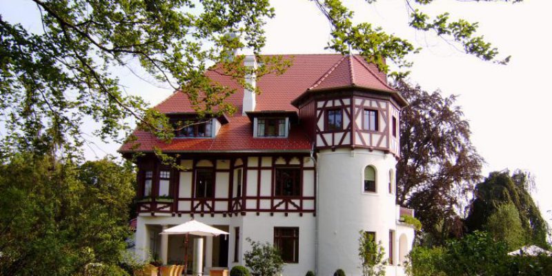 Villa Pemsel